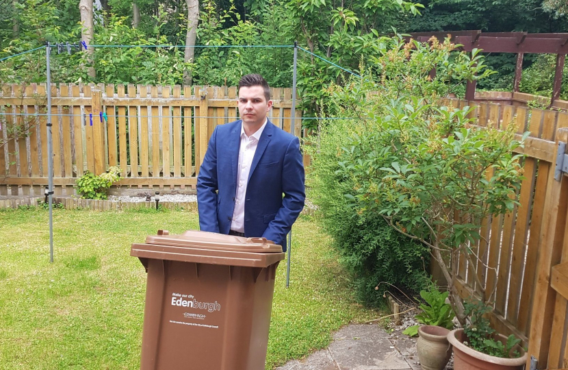 Cllr Nick Cook