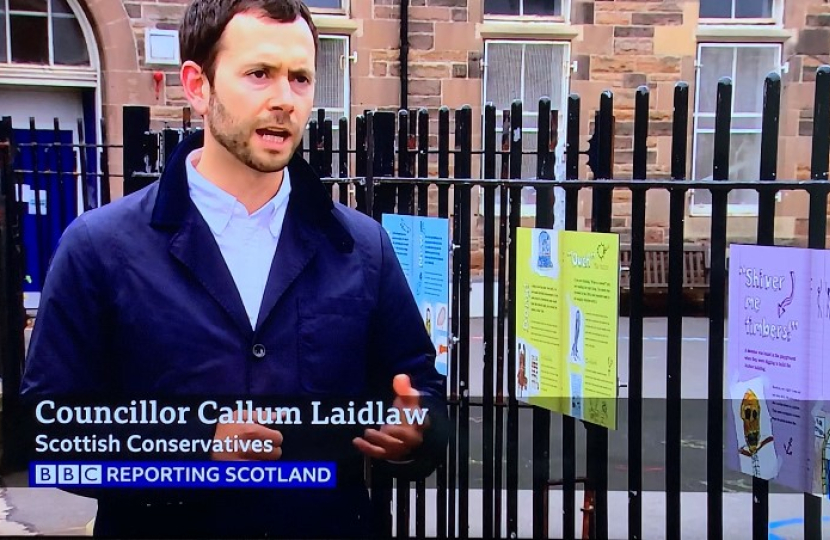 Callum Laidlaw 