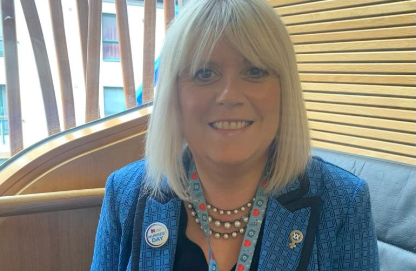 Sue Webber