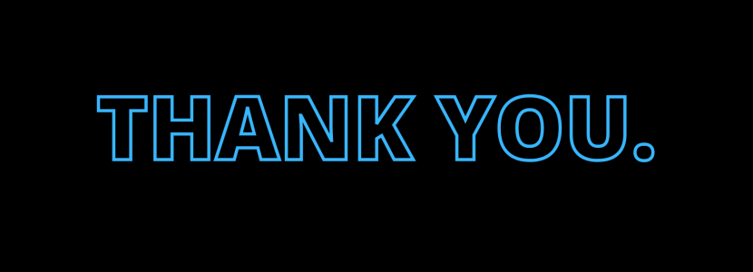 Thank you.