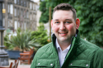 Miles Briggs MSP