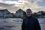 Graeme Bruce