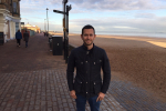 Callum Laidlaw