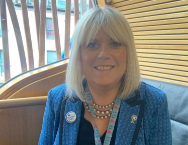 Sue Webber
