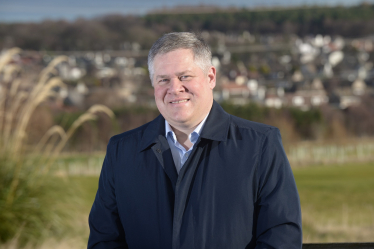 Neil Cuthbert writing on Edinburgh trams